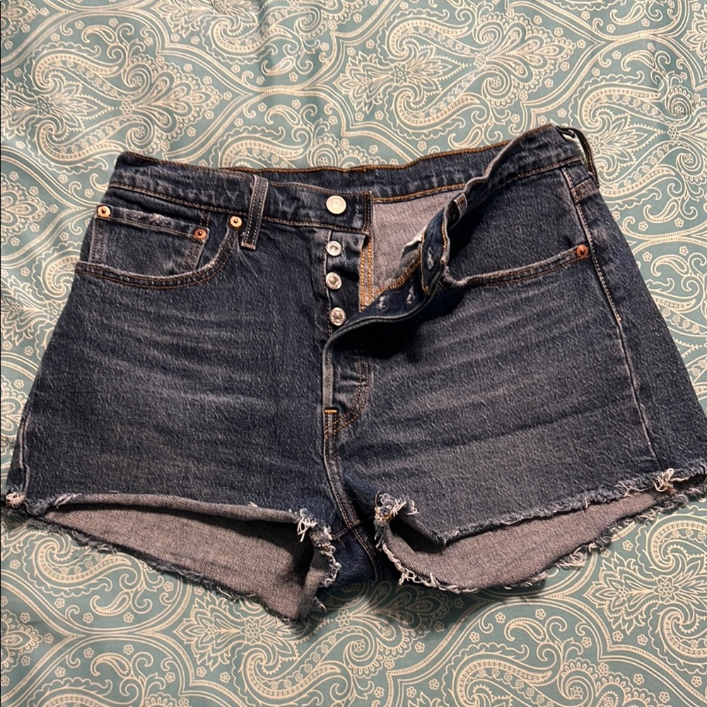 501 Levi’s Women’s W31